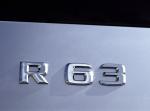 Mercedes-Benz R63 AMG 2007 года